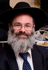 Yaakov Aichenbaum